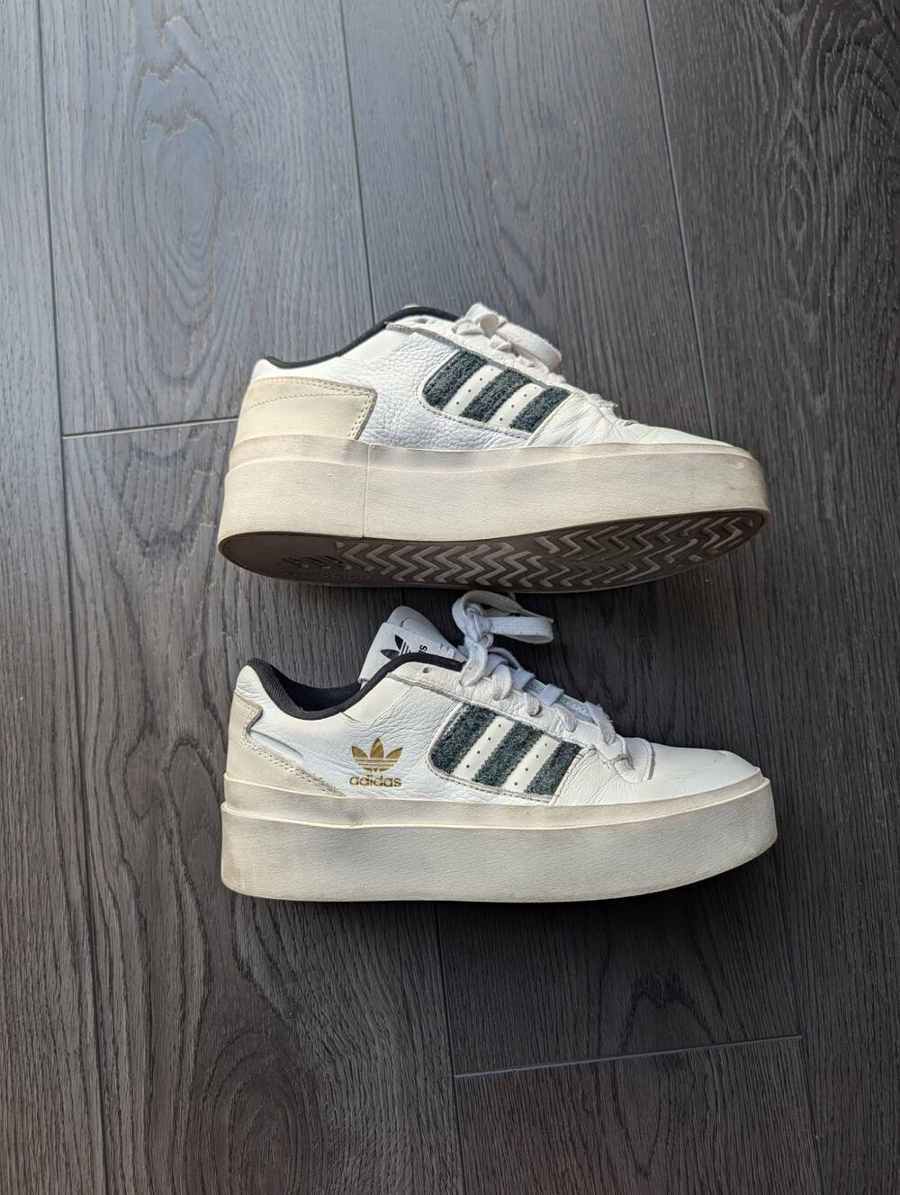 Adidas Forum Bonega